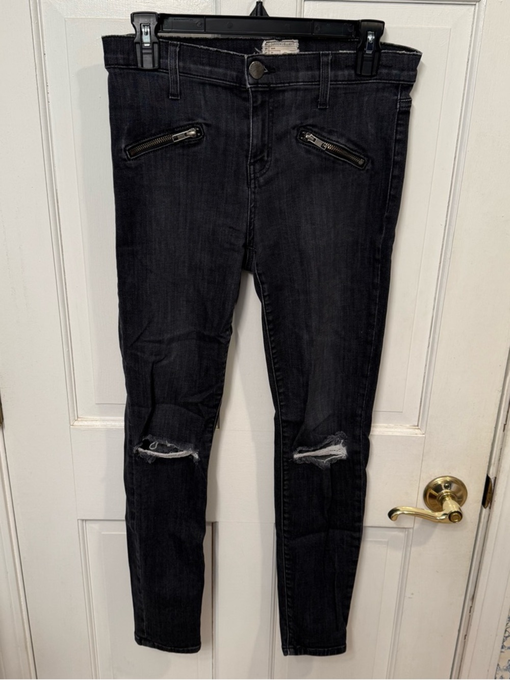 Current/Elliott Jeans
